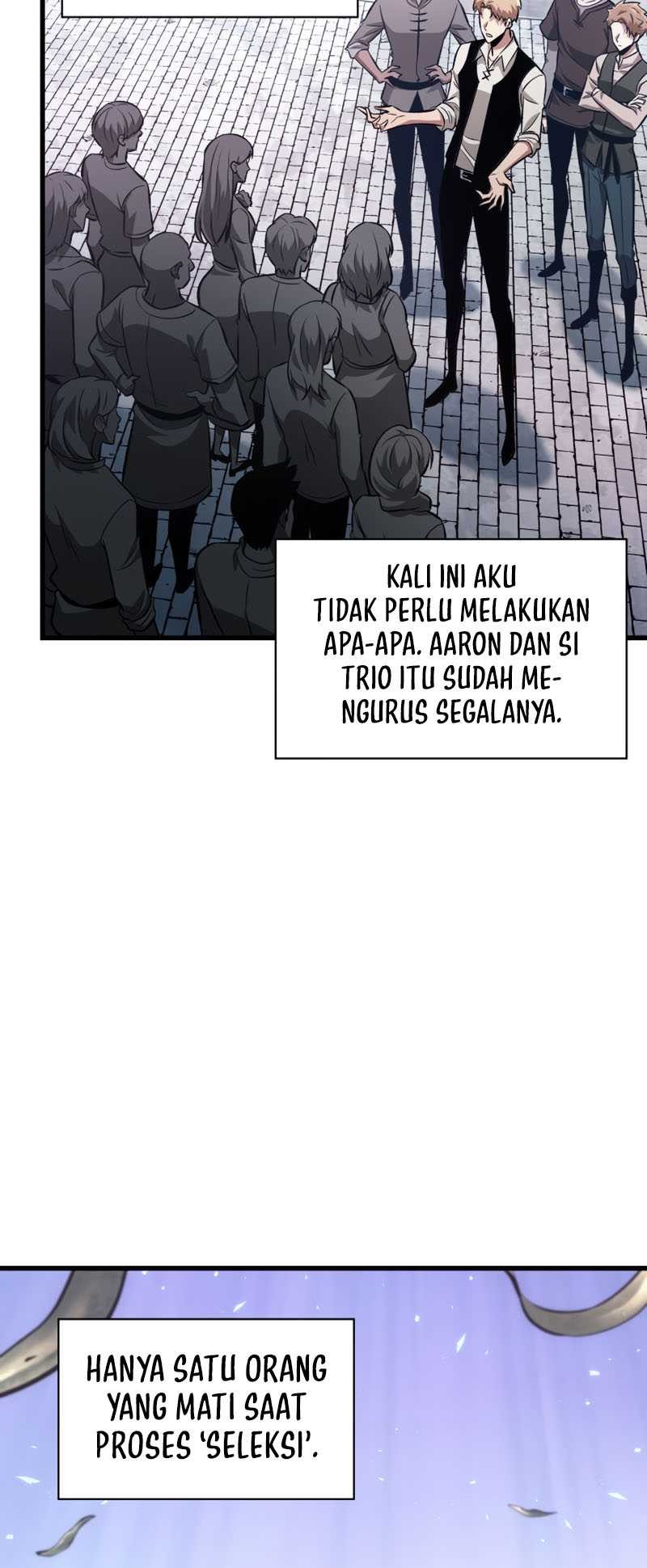 A Bad Person Chapter 242 - halaman 41