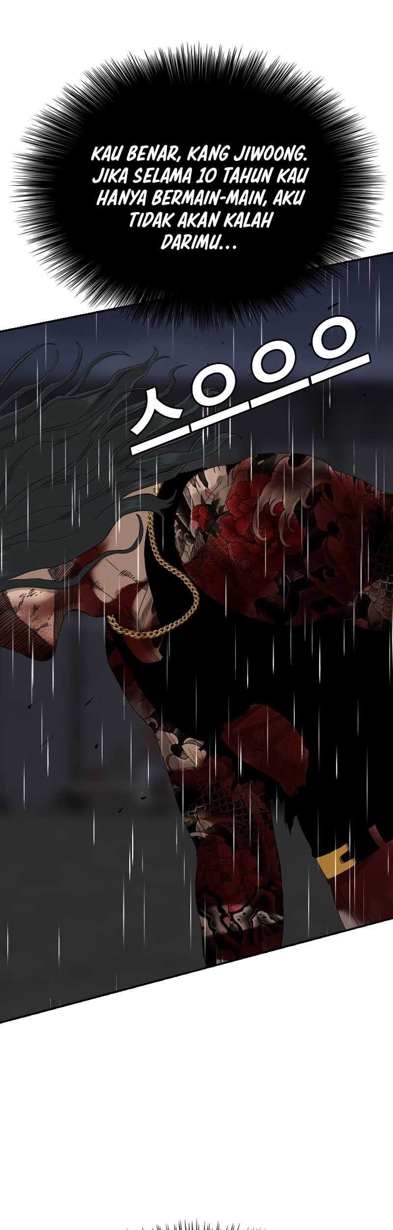A Bad Person Chapter 242 - halaman 50