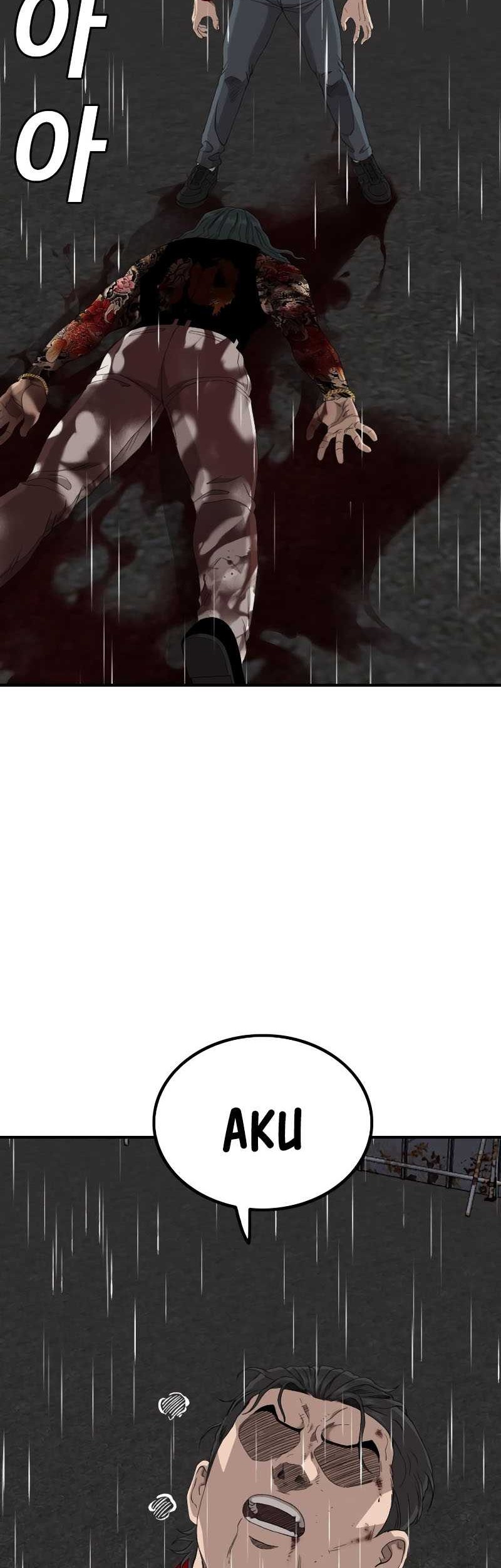 A Bad Person Chapter 242 - halaman 53