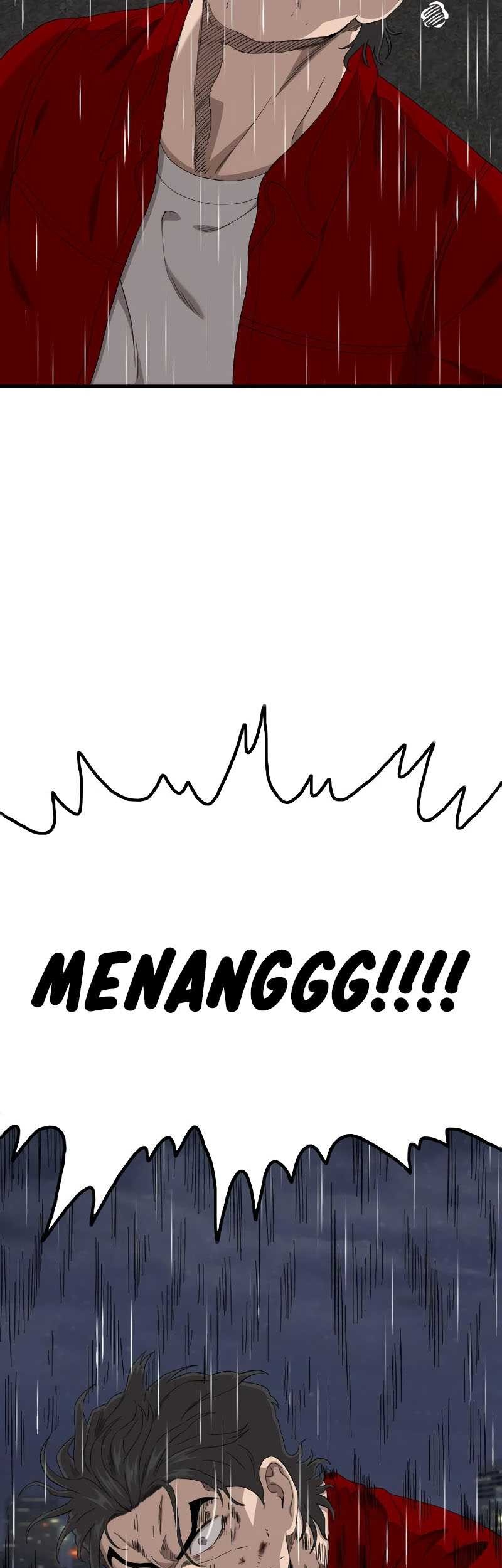 A Bad Person Chapter 242 - halaman 54