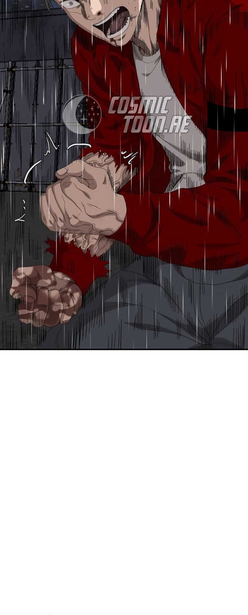 A Bad Person Chapter 242 - halaman 55