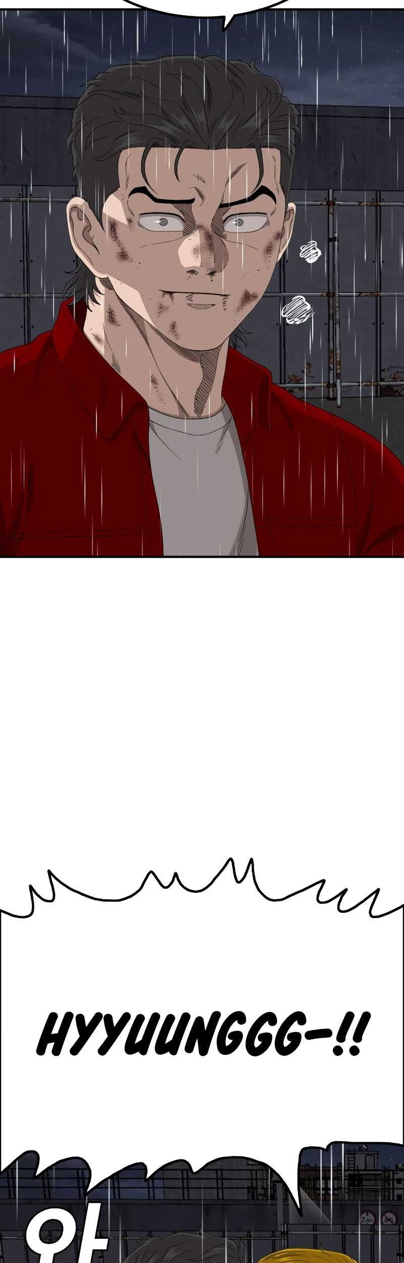 A Bad Person Chapter 242 - halaman 60