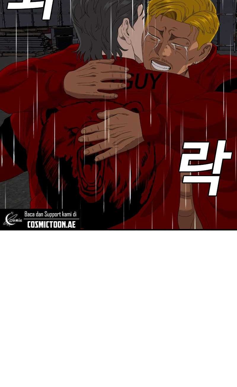 A Bad Person Chapter 242 - halaman 61