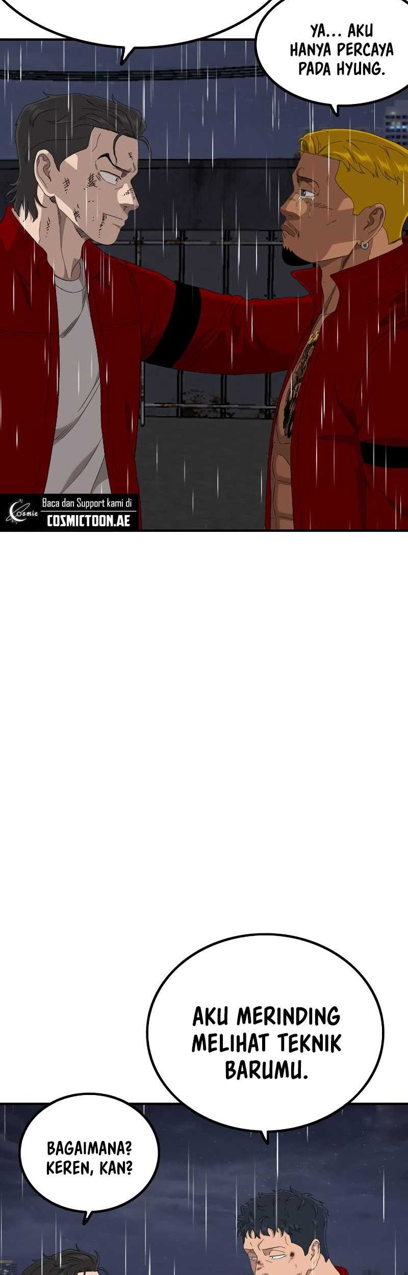 A Bad Person Chapter 242 - halaman 63