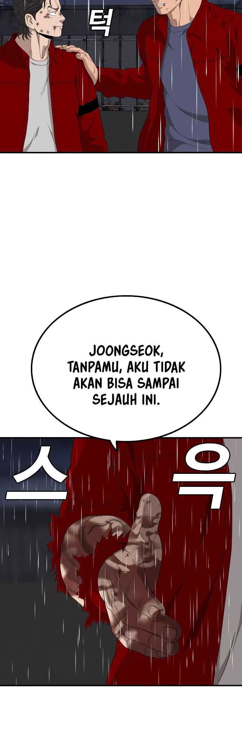 A Bad Person Chapter 242 - halaman 64