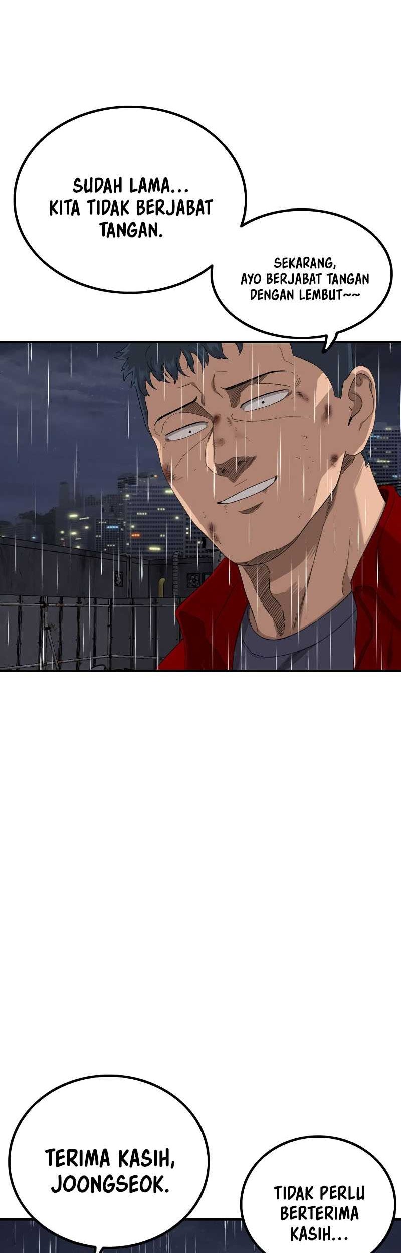 A Bad Person Chapter 242 - halaman 65