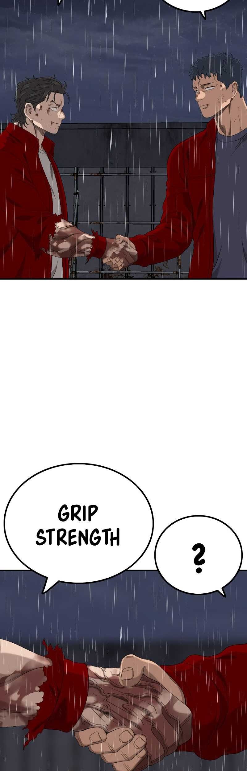 A Bad Person Chapter 242 - halaman 66