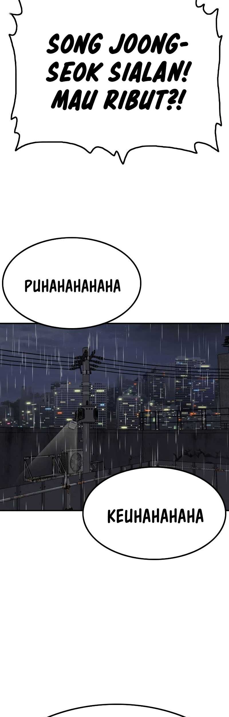 A Bad Person Chapter 242 - halaman 70