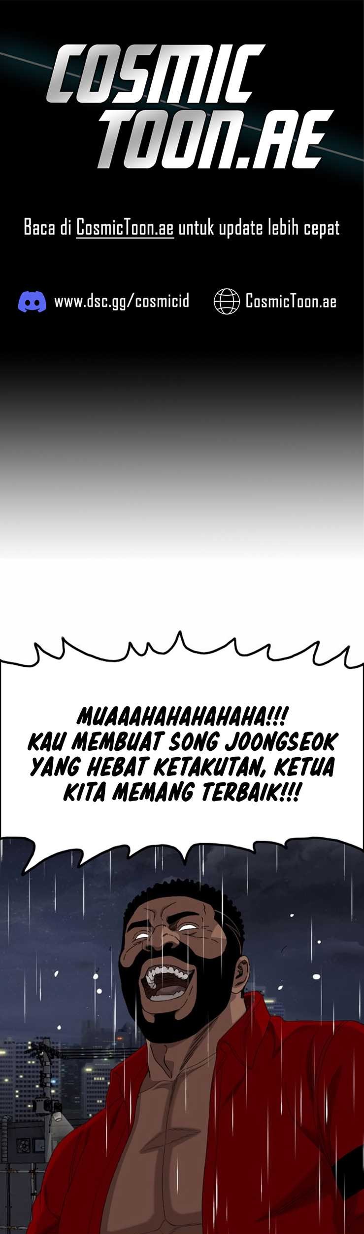 A Bad Person Chapter 243 - halaman 2
