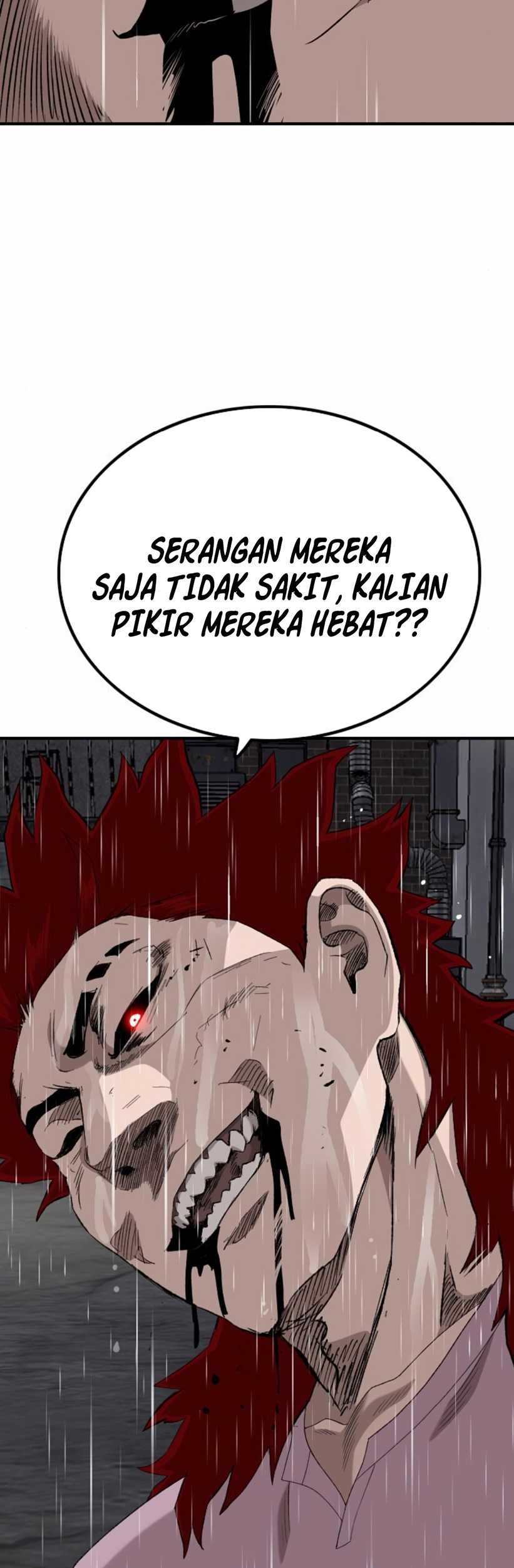 A Bad Person Chapter 243 - halaman 66