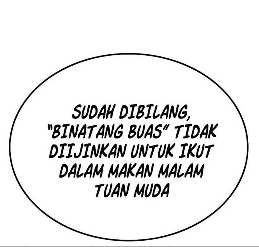 A Bad Person Chapter 244 - halaman 102