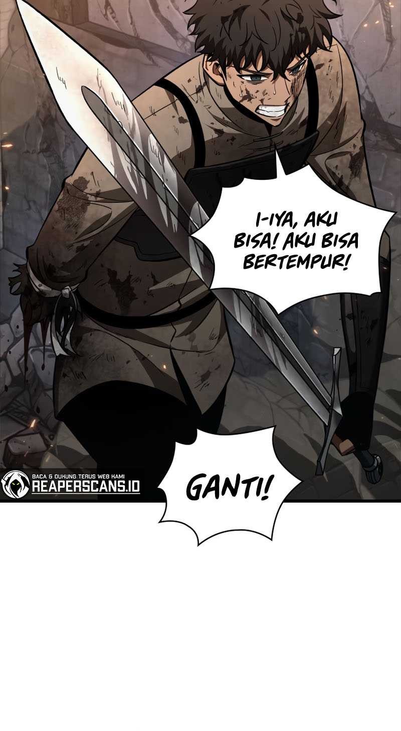 A Bad Person Chapter 244 - halaman 26