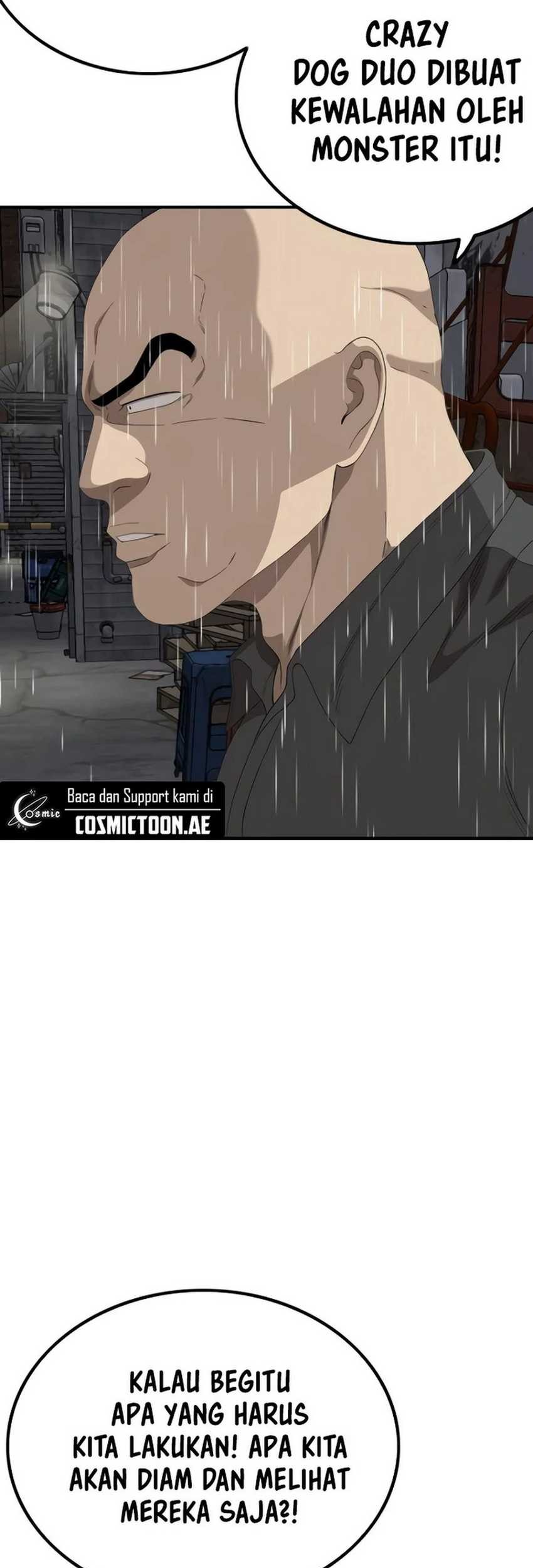 A Bad Person Chapter 244 - halaman 56