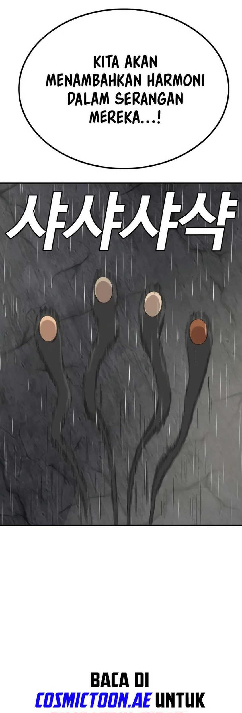 A Bad Person Chapter 244 - halaman 61