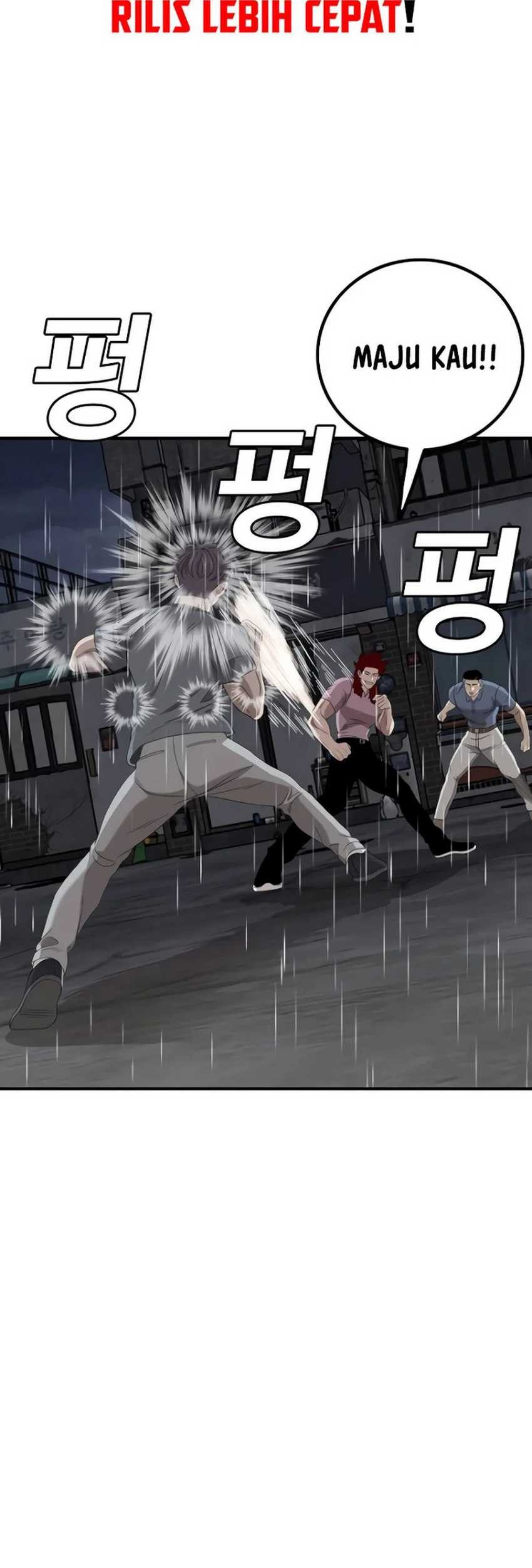 A Bad Person Chapter 244 - halaman 62
