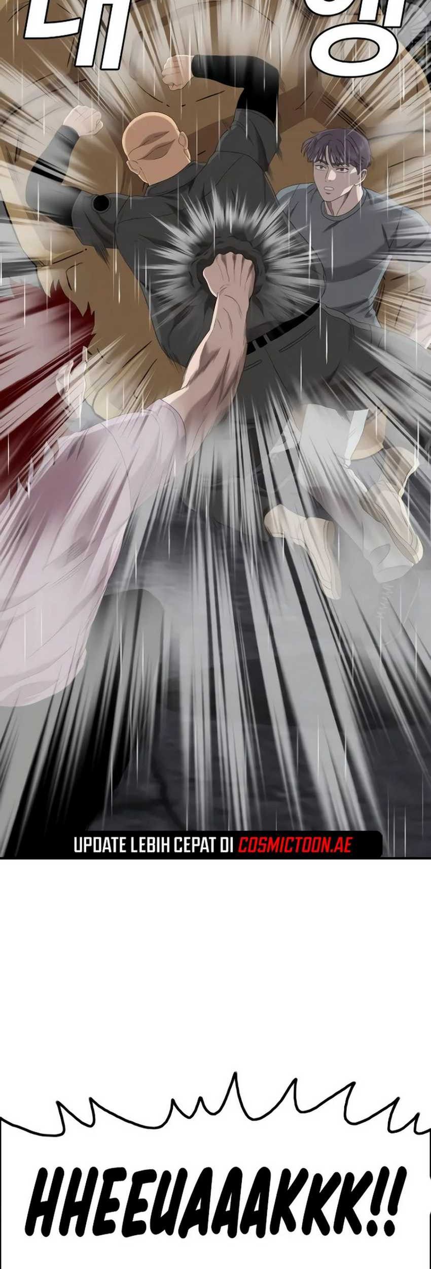 A Bad Person Chapter 244 - halaman 66