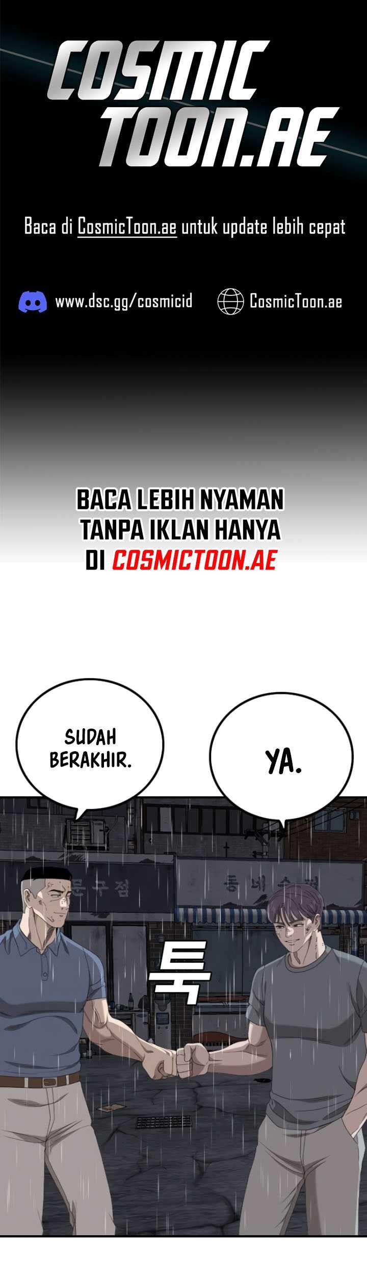 A Bad Person Chapter 245 - halaman 2