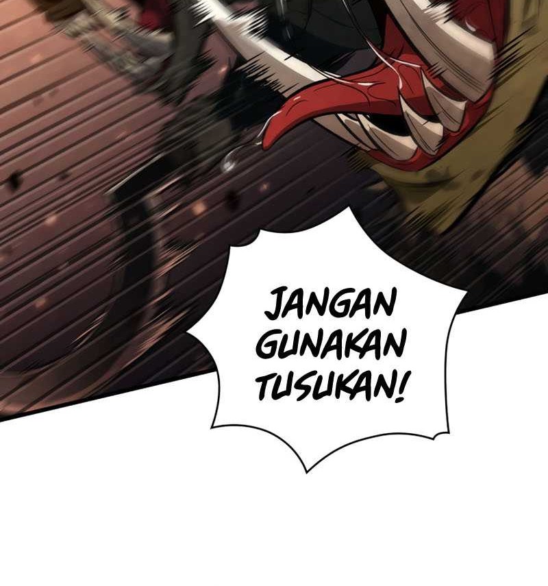 A Bad Person Chapter 245 - halaman 25