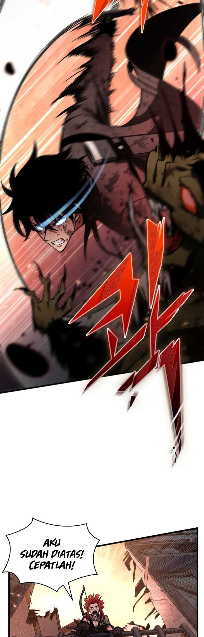 A Bad Person Chapter 245 - halaman 27