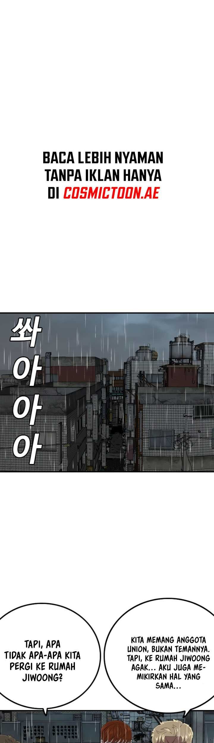 A Bad Person Chapter 245 - halaman 62