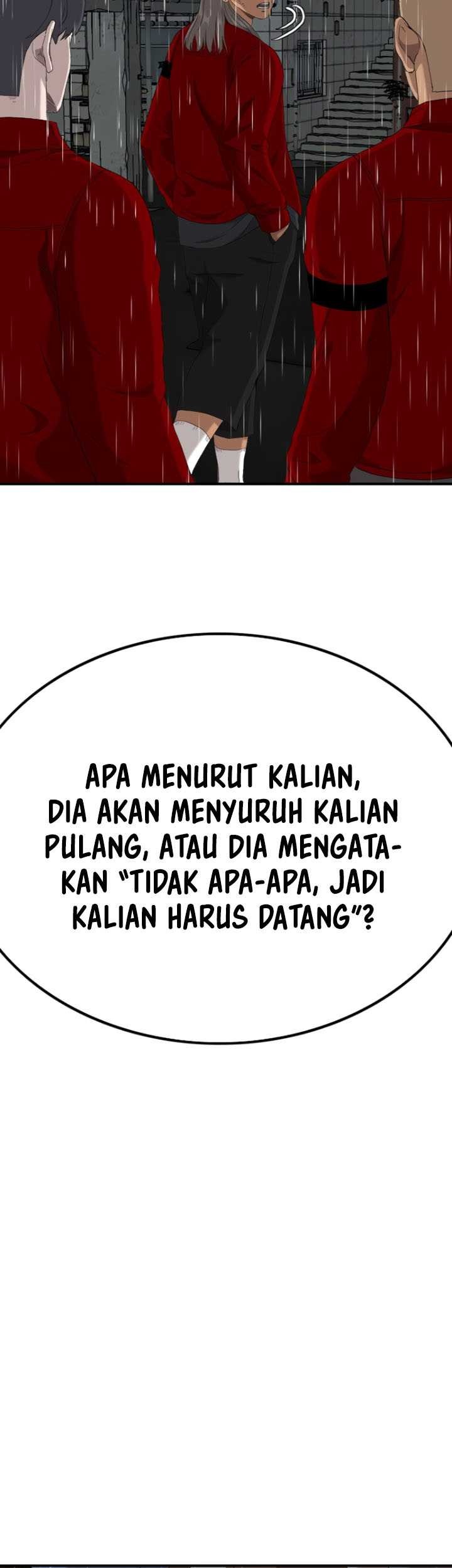 A Bad Person Chapter 245 - halaman 66