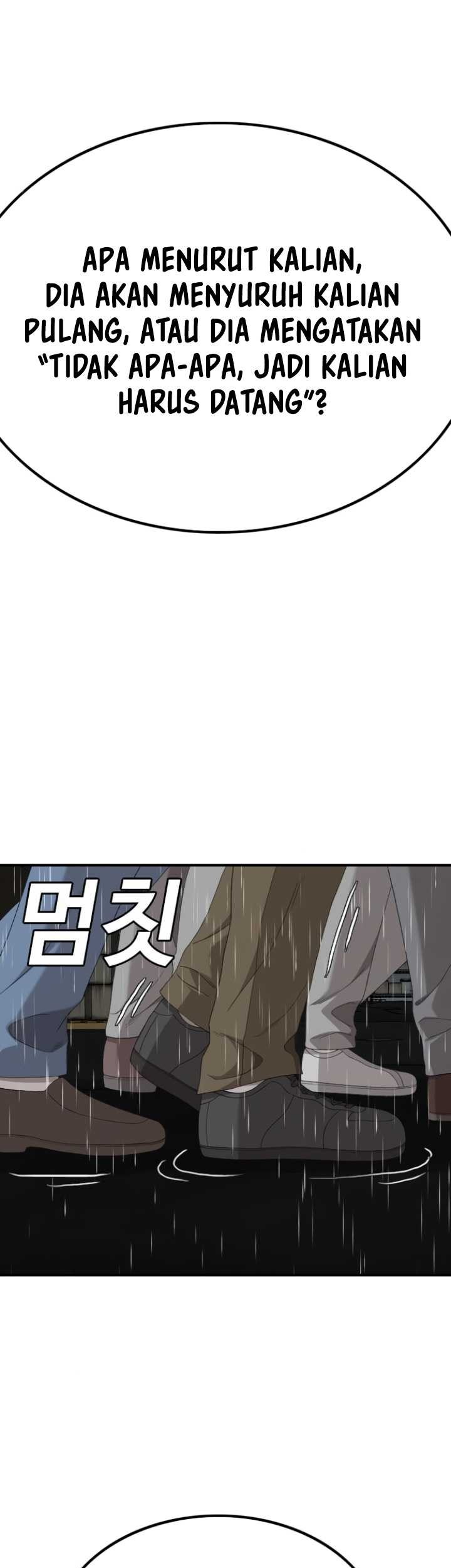A Bad Person Chapter 246 - halaman 2