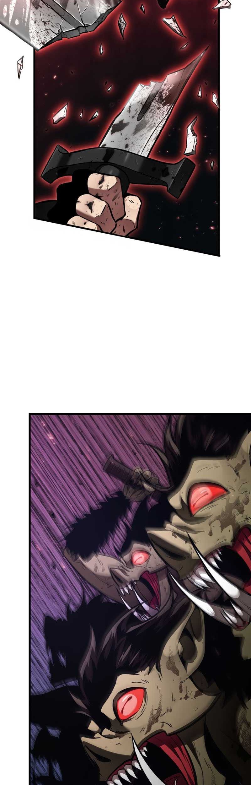 A Bad Person Chapter 246 - halaman 26