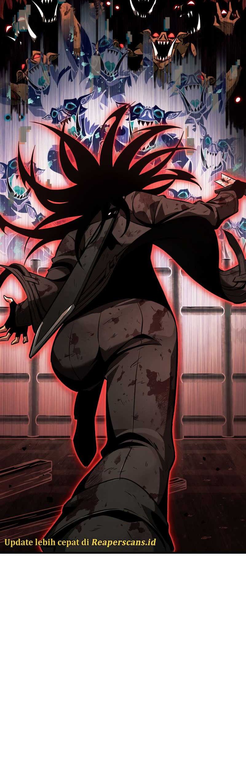 A Bad Person Chapter 246 - halaman 31