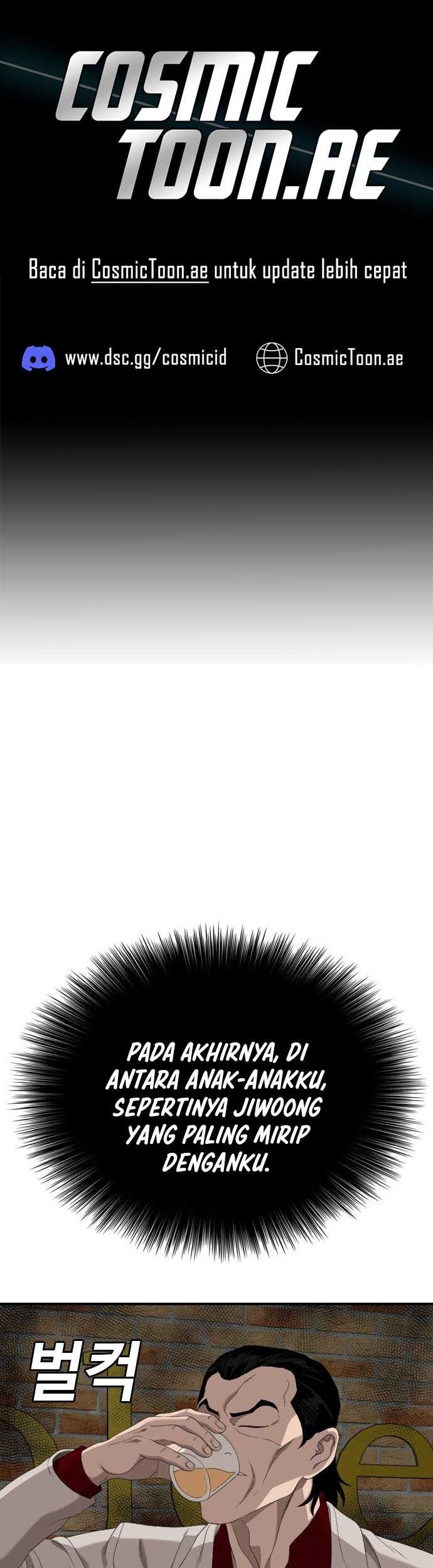 A Bad Person Chapter 247 - halaman 2