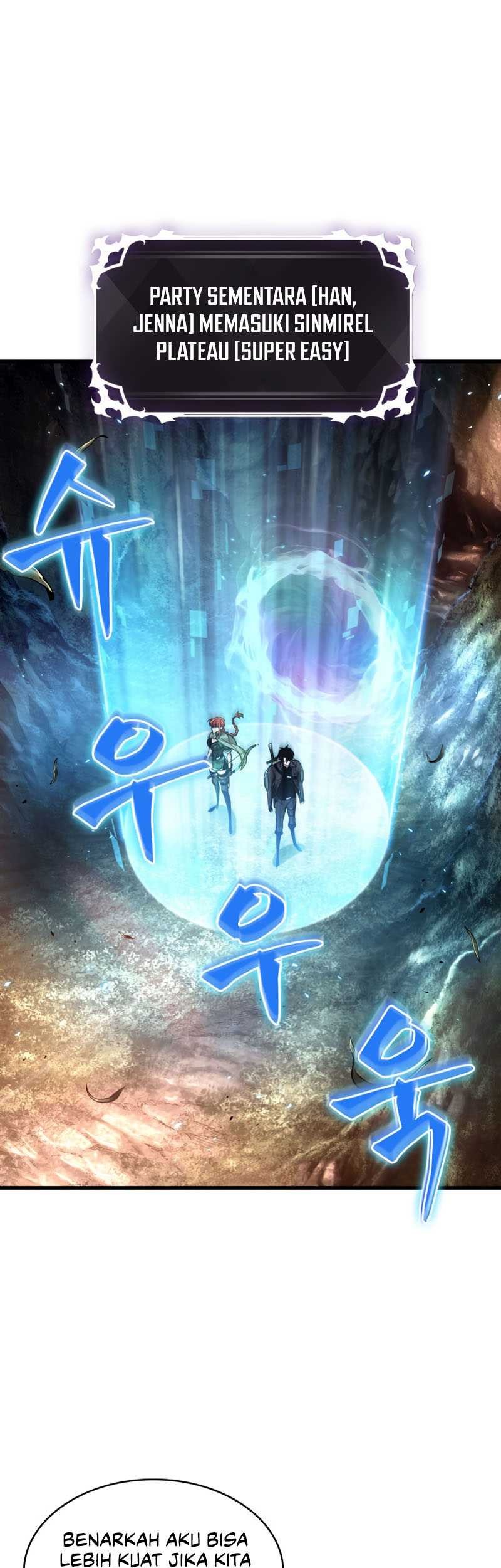 A Bad Person Chapter 248 - halaman 17