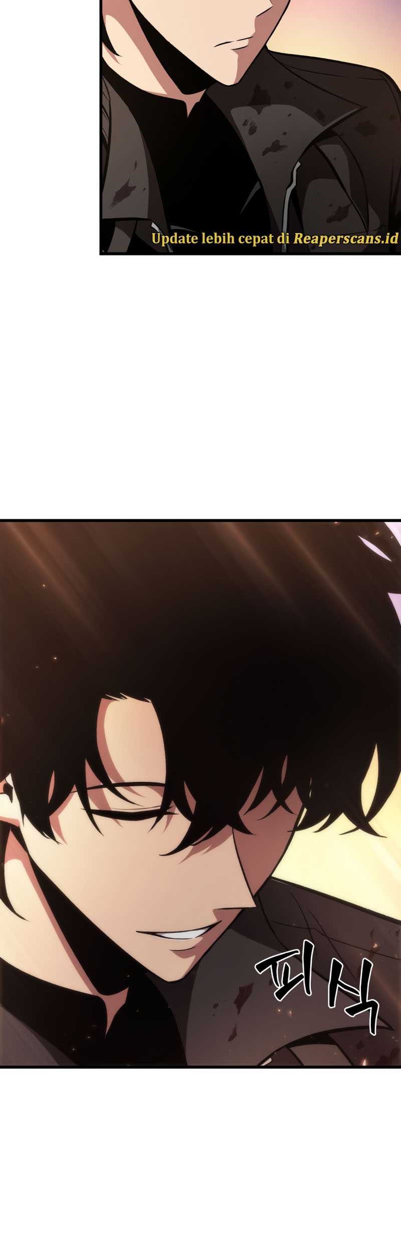 A Bad Person Chapter 248 - halaman 33