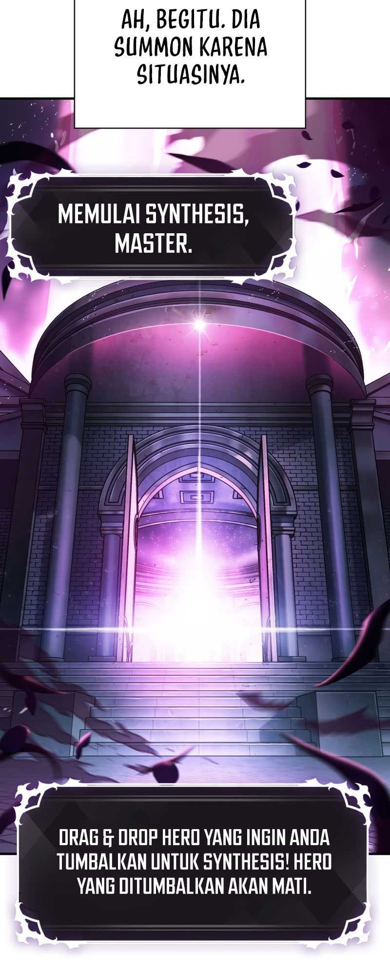 A Bad Person Chapter 250 - halaman 16