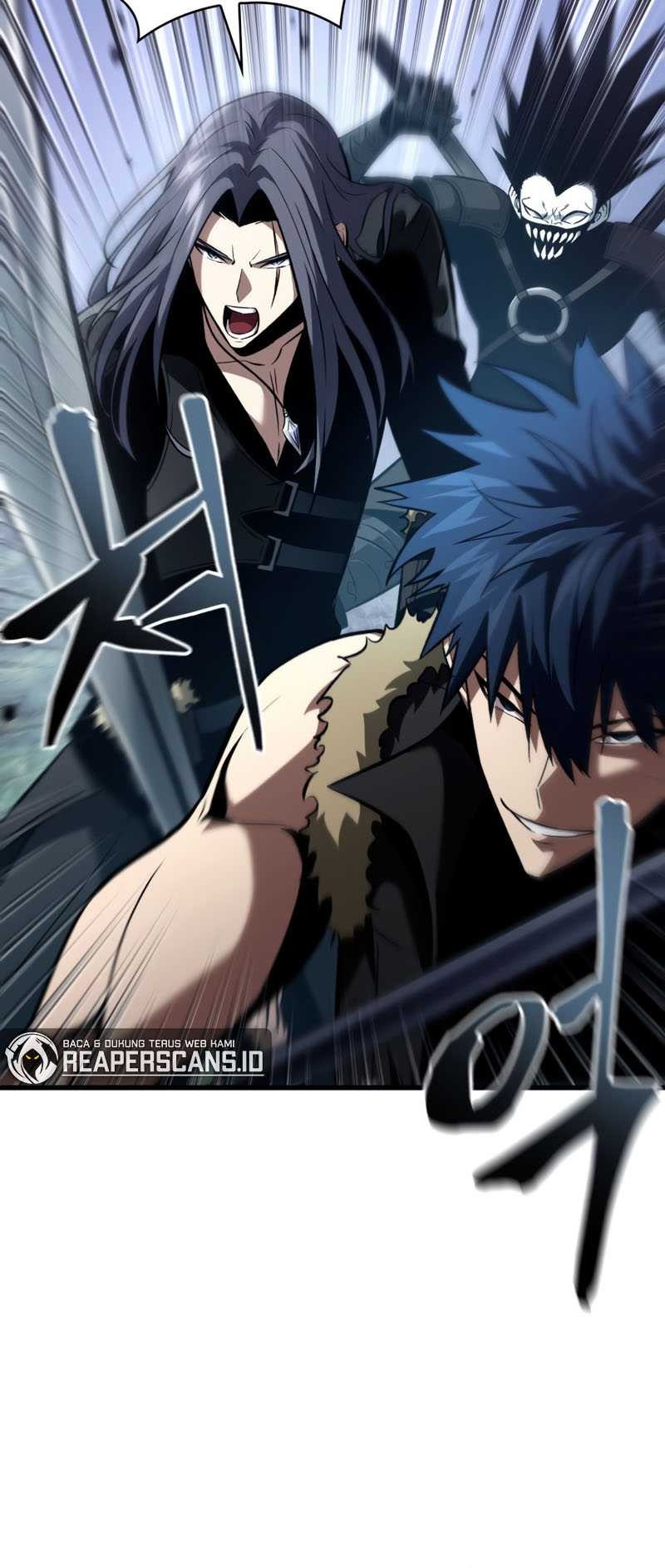 A Bad Person Chapter 250 - halaman 26