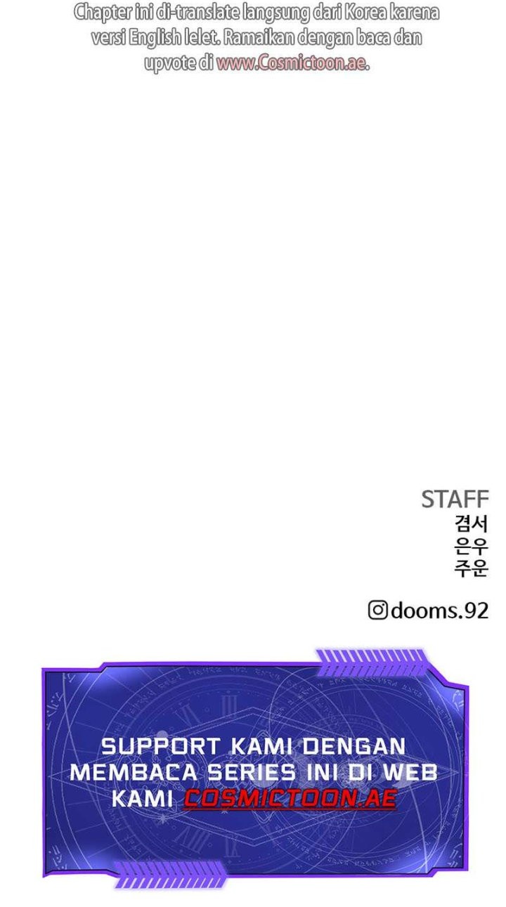 A Bad Person Chapter 250 - halaman 61