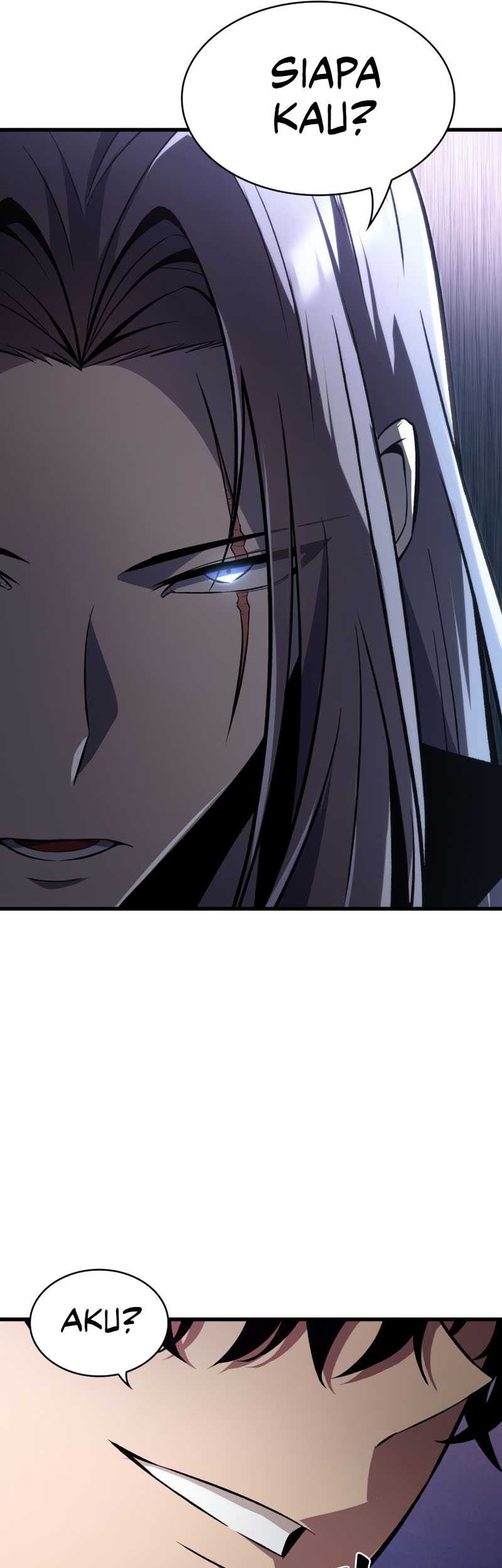 A Bad Person Chapter 250 - halaman 9
