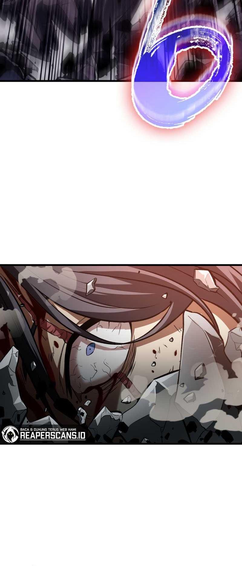 A Bad Person Chapter 251 - halaman 17