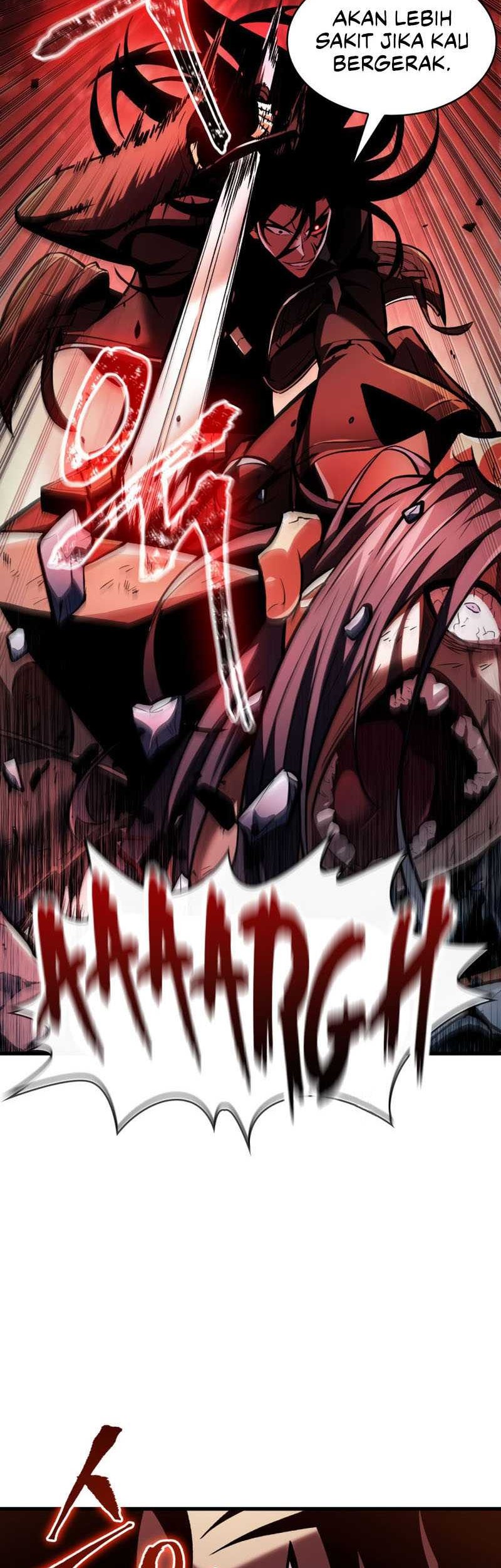 A Bad Person Chapter 251 - halaman 19