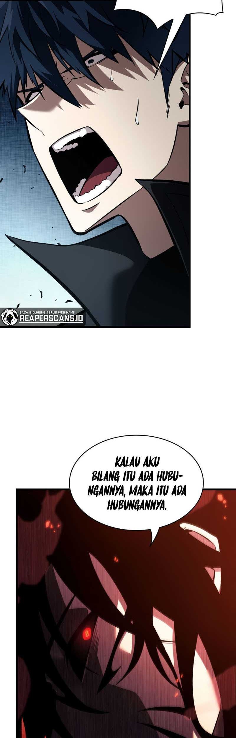 A Bad Person Chapter 251 - halaman 23
