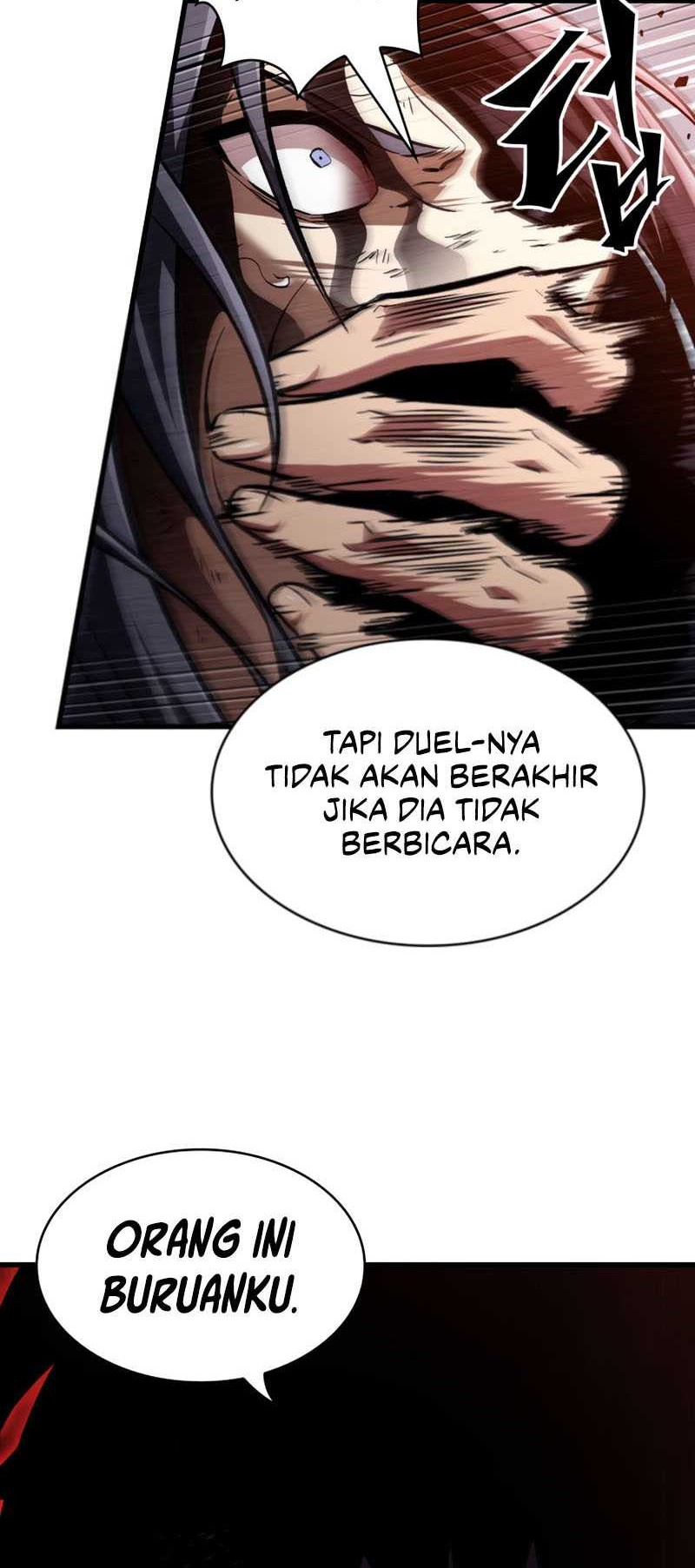 A Bad Person Chapter 251 - halaman 25