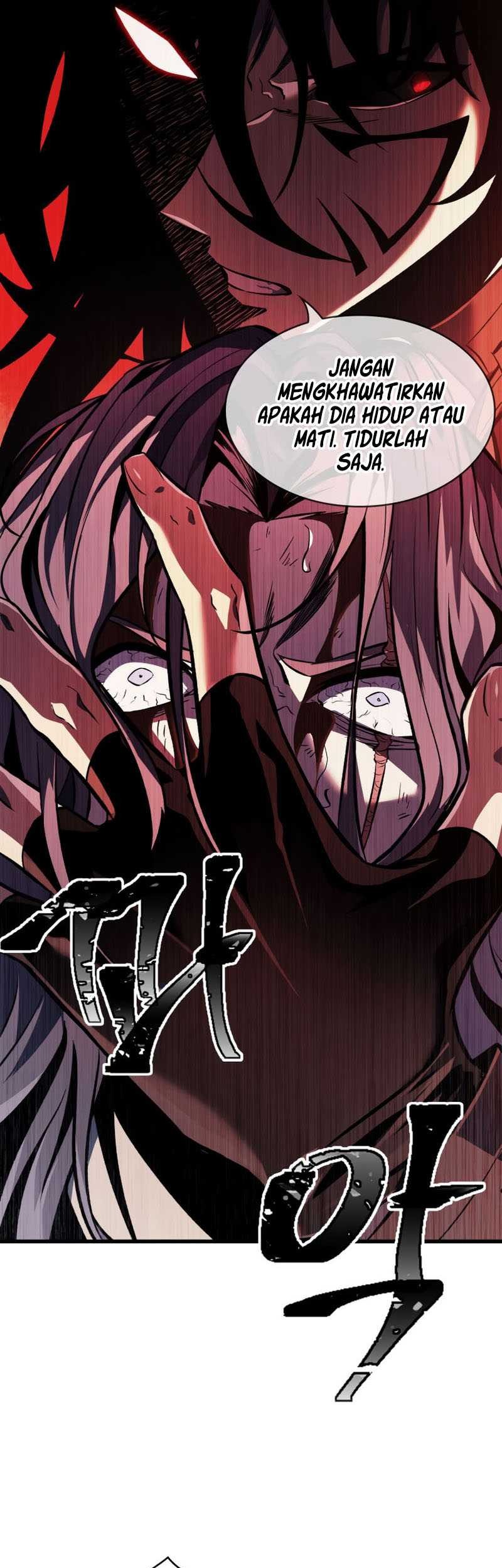 A Bad Person Chapter 251 - halaman 26