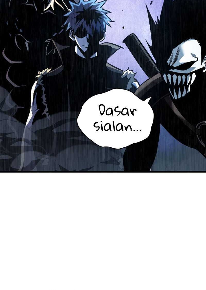 A Bad Person Chapter 251 - halaman 37