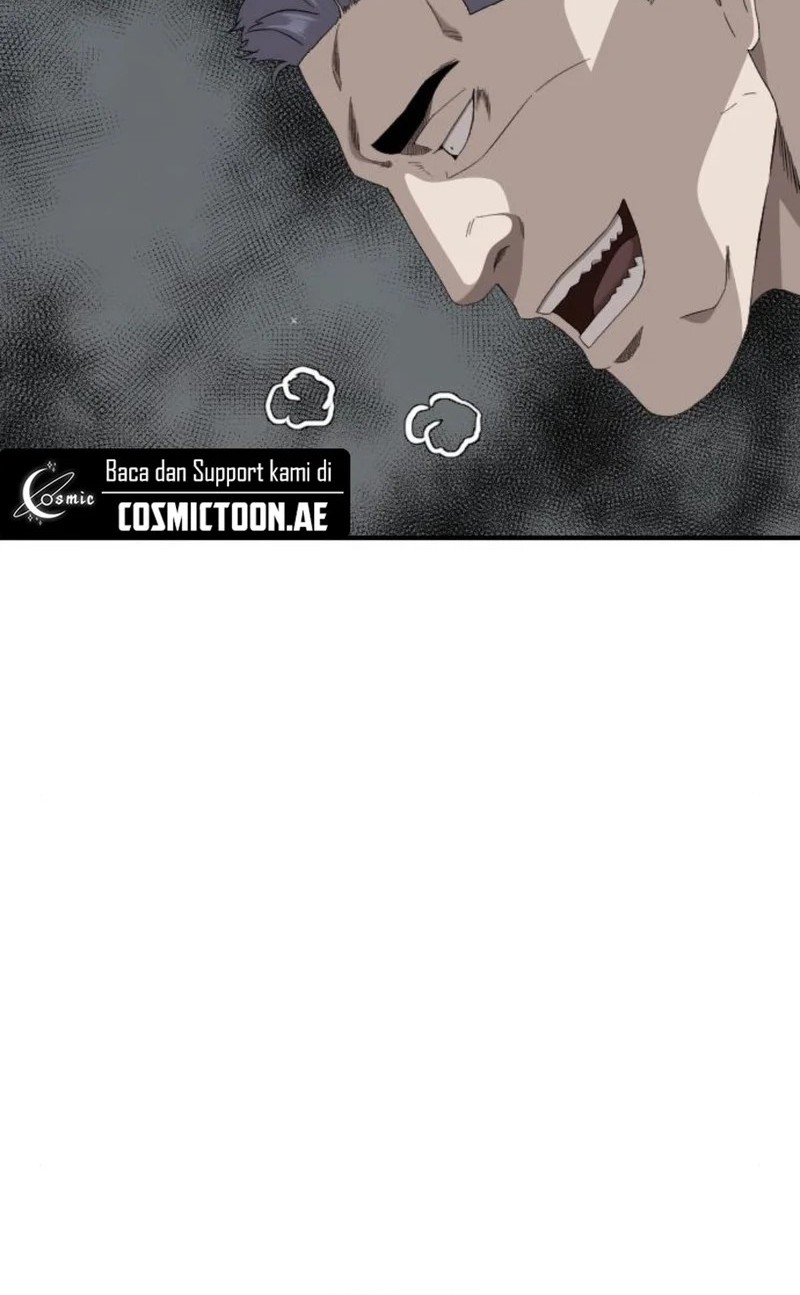 A Bad Person Chapter 252 - halaman 20