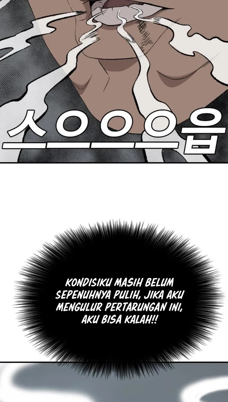 A Bad Person Chapter 252 - halaman 44