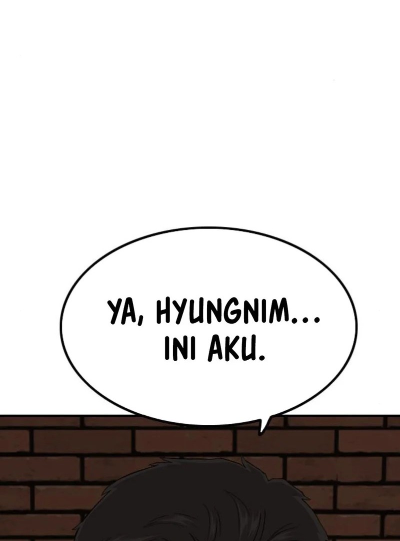 A Bad Person Chapter 252 - halaman 64