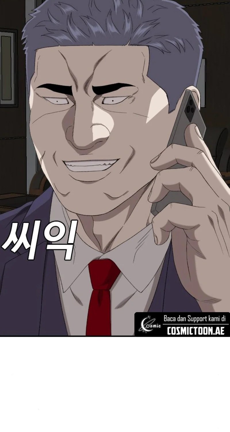 A Bad Person Chapter 252 - halaman 68
