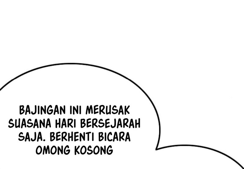 A Bad Person Chapter 252 - halaman 72