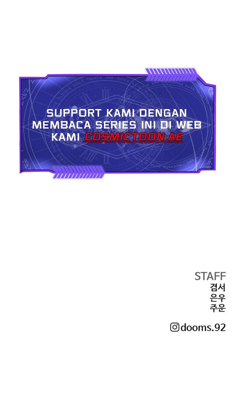 A Bad Person Chapter 252 - halaman 80