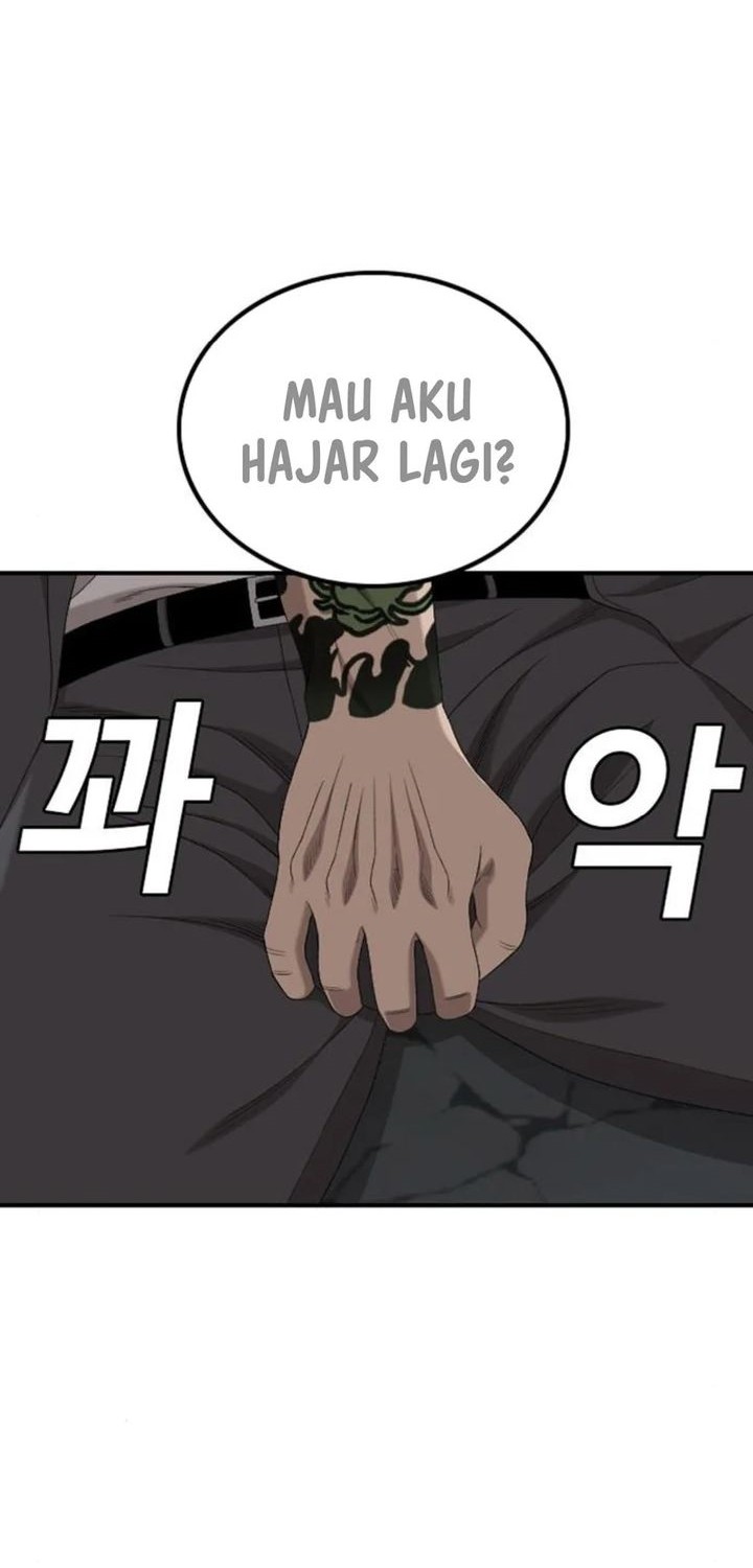 A Bad Person Chapter 253 - halaman 2