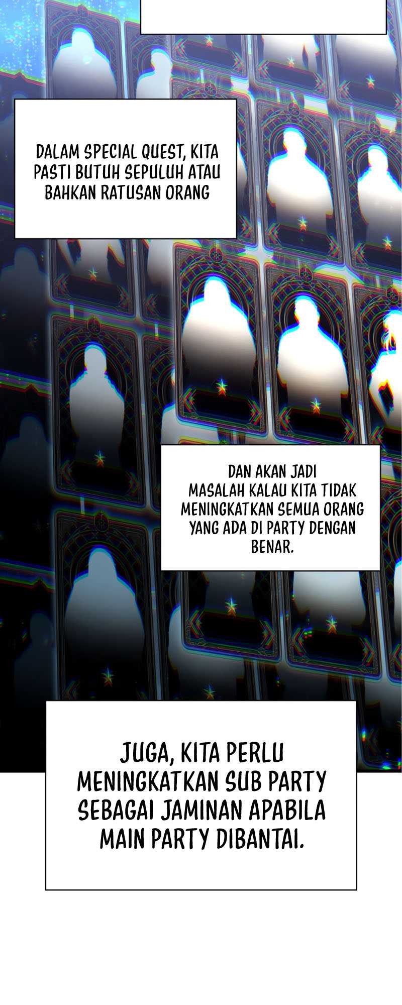 A Bad Person Chapter 253 - halaman 26
