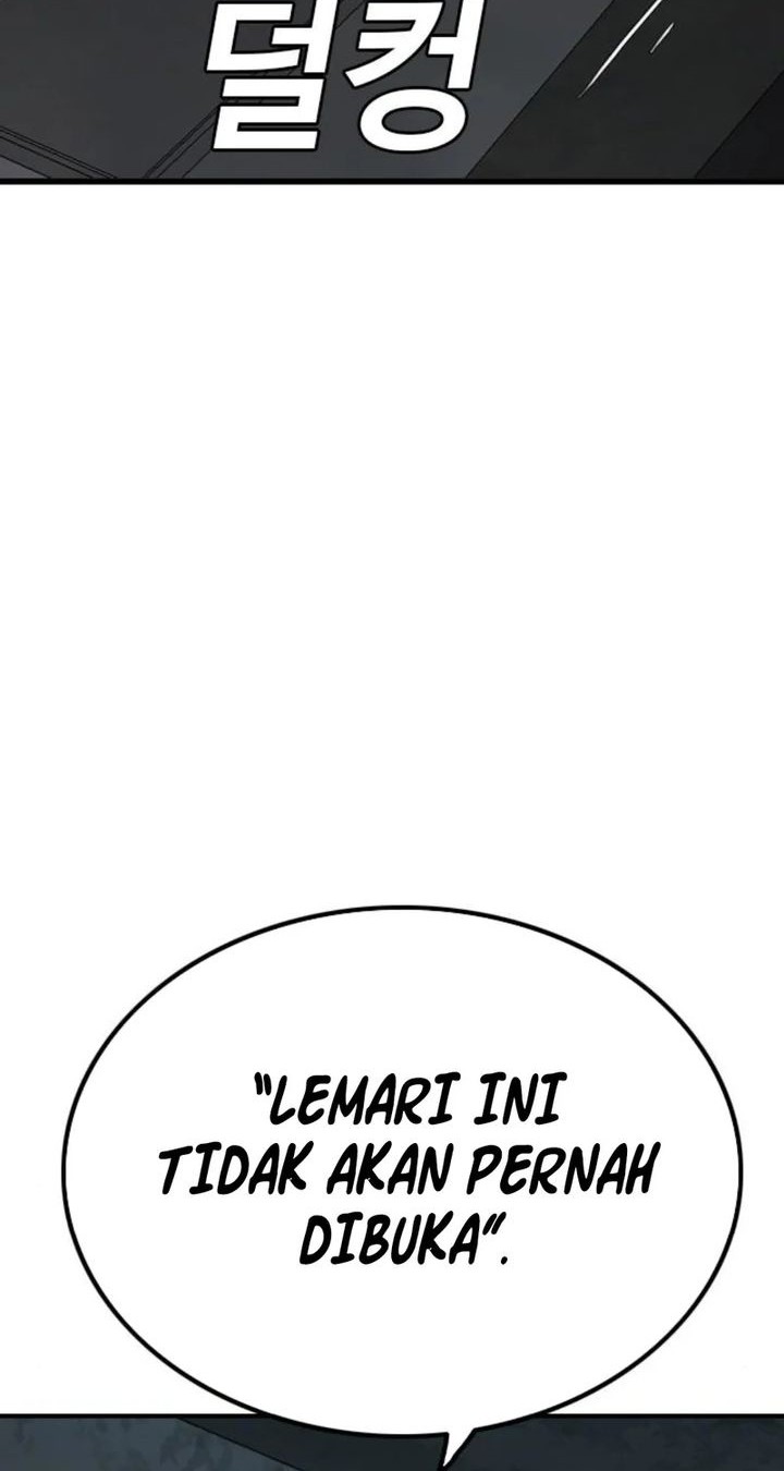 A Bad Person Chapter 253 - halaman 75